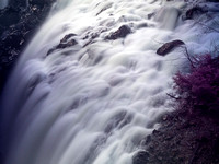 11-Englishman River Falls