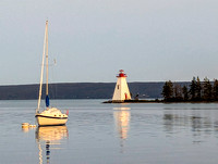 Cape Breton